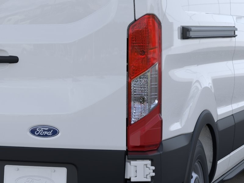 New 2026 Ford Transit 250 Low Roof Empty Cargo Van - photo 22