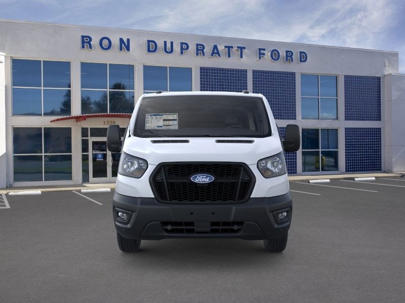 New 2026 Ford Transit 250 Low Roof Empty Cargo Van - photo 7
