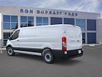 New 2026 Ford Transit 250 Low Roof Empty Cargo Van thumbnail 5