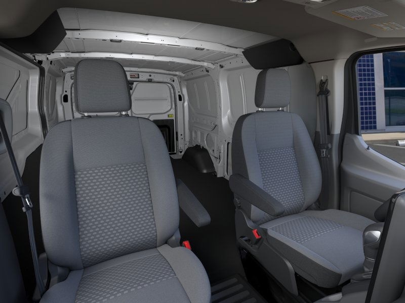 New 2026 Ford Transit 150 Low Roof Empty Cargo Van - photo 11