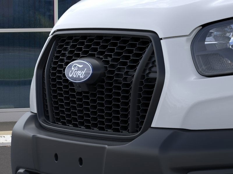 New 2026 Ford Transit 150 Low Roof Empty Cargo Van - photo 18