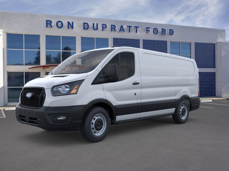 New 2026 Ford Transit 150 - photo 2