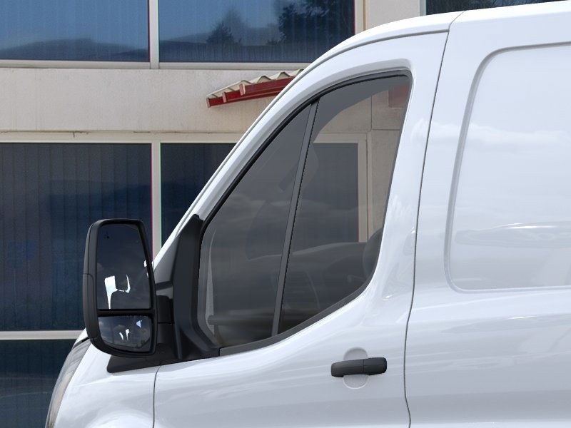New 2026 Ford Transit 150 Low Roof Empty Cargo Van - photo 21