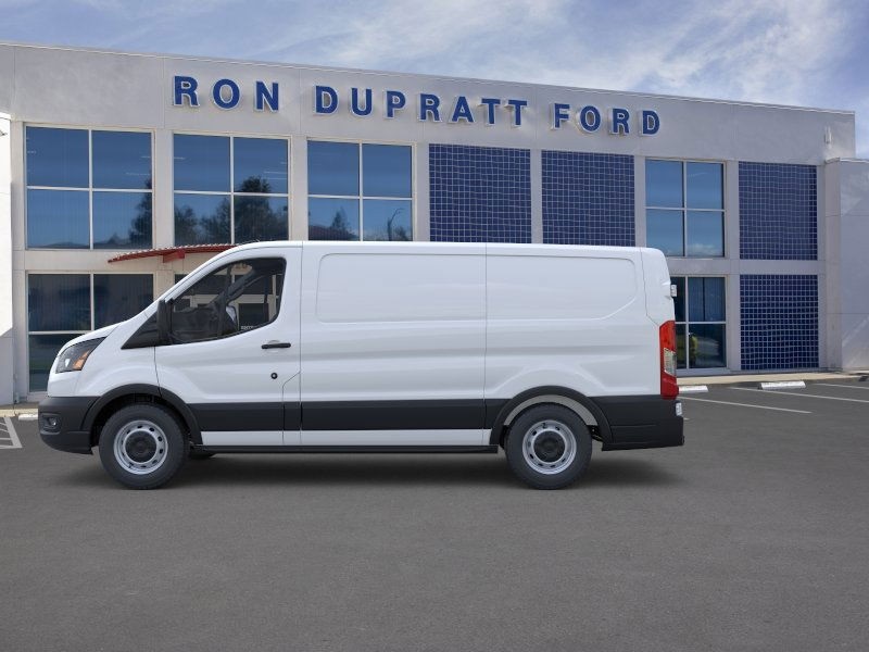 New 2026 Ford Transit 150 Low Roof Empty Cargo Van - photo 4