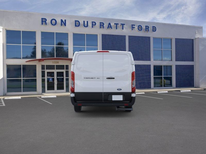 New 2026 Ford Transit 150 Low Roof Empty Cargo Van - photo 6
