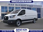 New 2026 Ford Transit 150 Low Roof Empty Cargo Van thumbnail 1