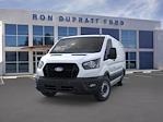 New 2026 Ford Transit 150 Low Roof Empty Cargo Van thumbnail 3