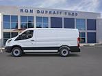 New 2026 Ford Transit 150 Low Roof Empty Cargo Van thumbnail 4