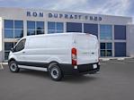 New 2026 Ford Transit 150 Low Roof Empty Cargo Van thumbnail 5