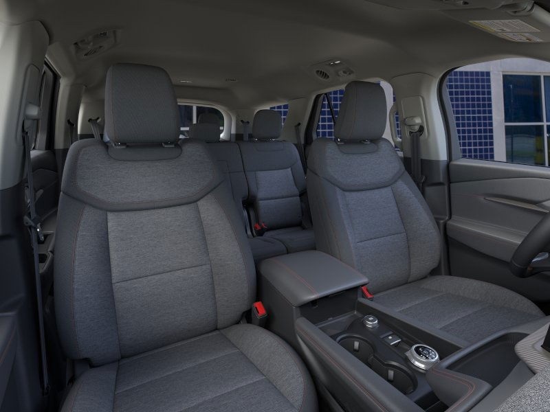 New 2026 Ford Explorer ACTIV - photo 11