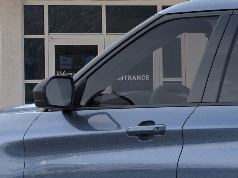 New 2026 Ford Explorer ACTIV - photo 21
