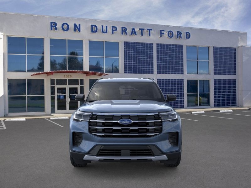 New 2026 Ford Explorer ACTIV - photo 7