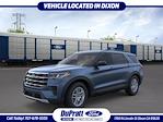New 2026 Ford Explorer ACTIV thumbnail 1