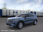 New 2026 Ford Explorer ACTIV thumbnail 2