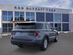 New 2026 Ford Explorer ACTIV thumbnail 8