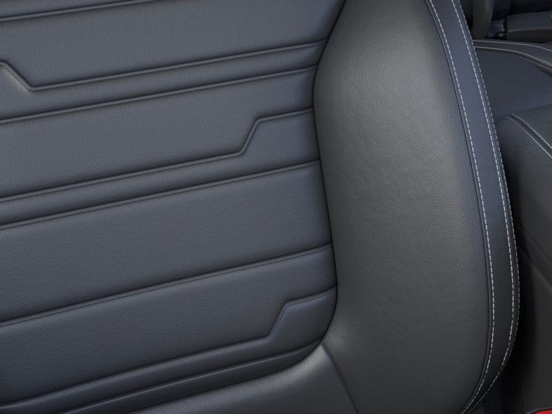 New 2025 Ford Ranger Lariat SuperCrew Cab - photo 17