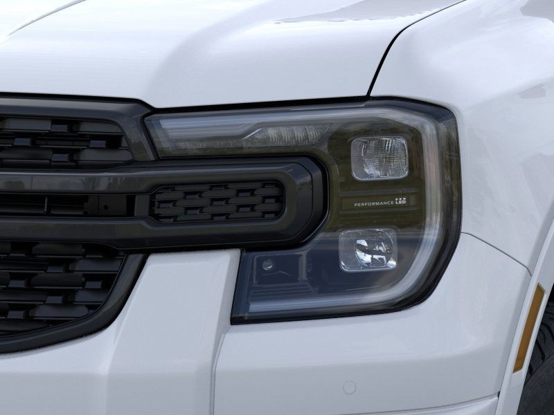 New 2025 Ford Ranger Lariat SuperCrew Cab - photo 19