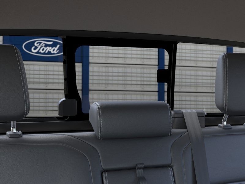 New 2025 Ford Ranger Lariat SuperCrew Cab - photo 23