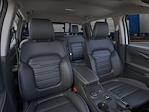 New 2025 Ford Ranger Lariat SuperCrew Cab thumbnail 10