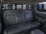 New 2025 Ford Ranger Lariat SuperCrew Cab thumbnail 11