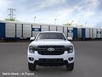 New 2025 Ford Ranger Lariat SuperCrew Cab thumbnail 7