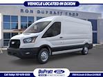 New 2026 Ford Transit 250 Medium Roof Empty Cargo Van thumbnail 1