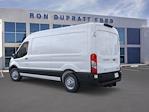 New 2026 Ford Transit 250 Medium Roof Empty Cargo Van thumbnail 5