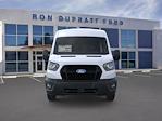 New 2026 Ford Transit 250 Medium Roof Empty Cargo Van thumbnail 7