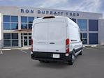 New 2026 Ford Transit 250 Medium Roof Empty Cargo Van thumbnail 8