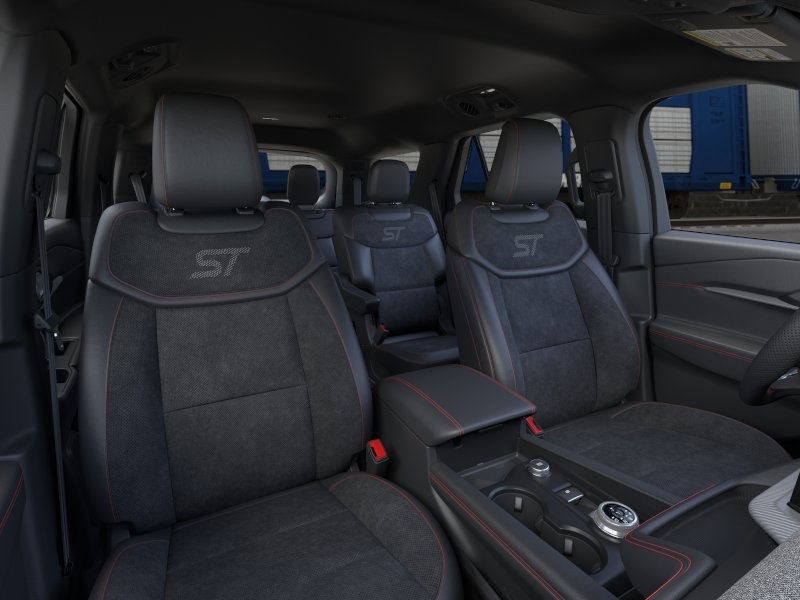New 2026 Ford Explorer ST - photo 11