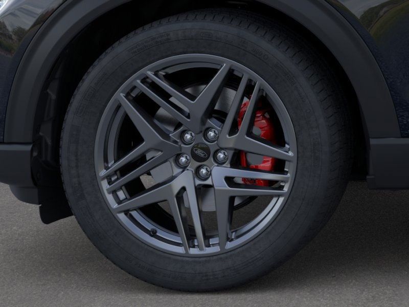 New 2026 Ford Explorer ST - photo 20