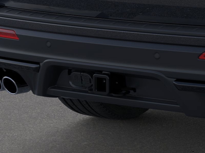 New 2026 Ford Explorer ST - photo 24