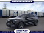 New 2026 Ford Explorer ST thumbnail 1