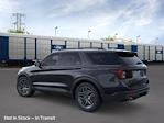 New 2026 Ford Explorer ST thumbnail 5