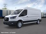 New 2026 Ford Transit 250 Medium Roof Empty Cargo Van thumbnail 2