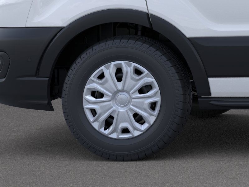 New 2026 Ford Transit 250 Medium Roof Empty Cargo Van - photo 20
