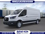 New 2026 Ford Transit 250 Medium Roof Empty Cargo Van thumbnail 1