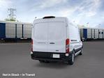 New 2026 Ford Transit 250 Medium Roof Empty Cargo Van thumbnail 8