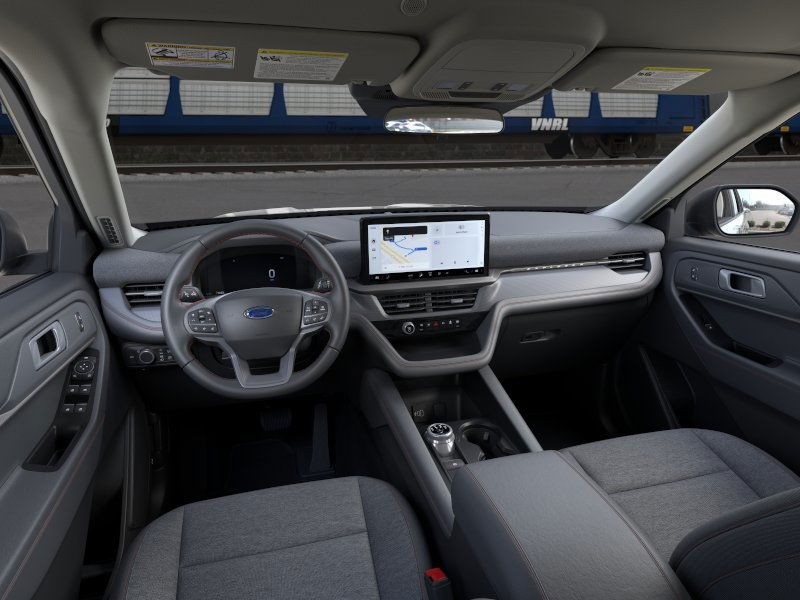 New 2026 Ford Explorer ACTIV - photo 10