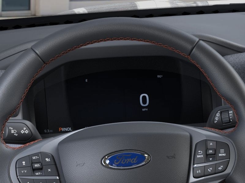 New 2026 Ford Explorer ACTIV - photo 14