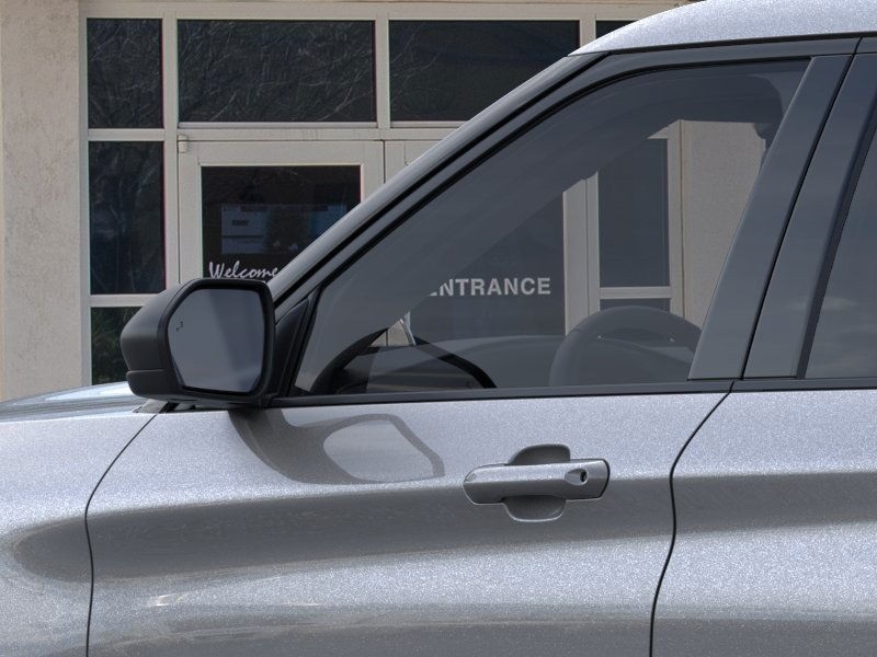 New 2026 Ford Explorer ACTIV - photo 21