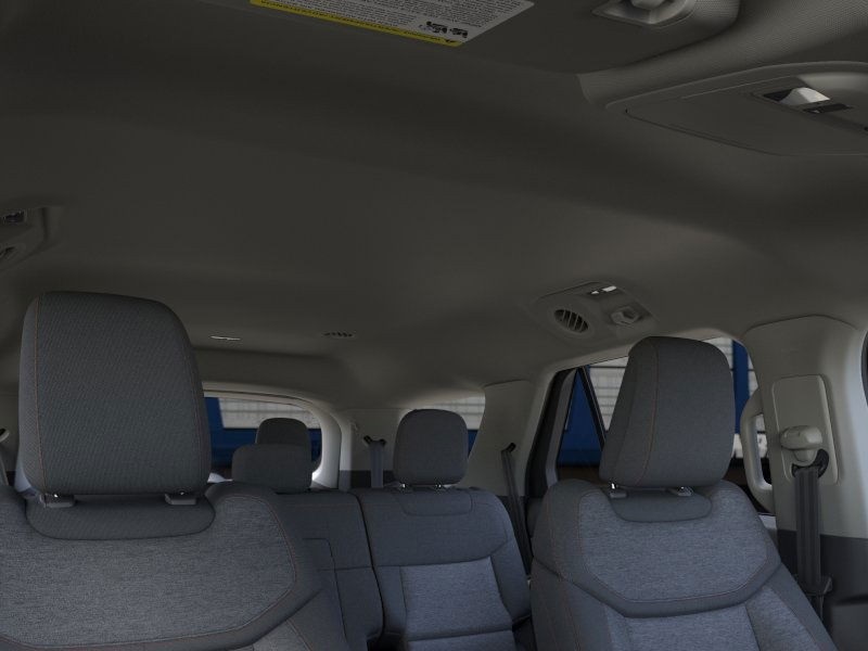 New 2026 Ford Explorer ACTIV - photo 23