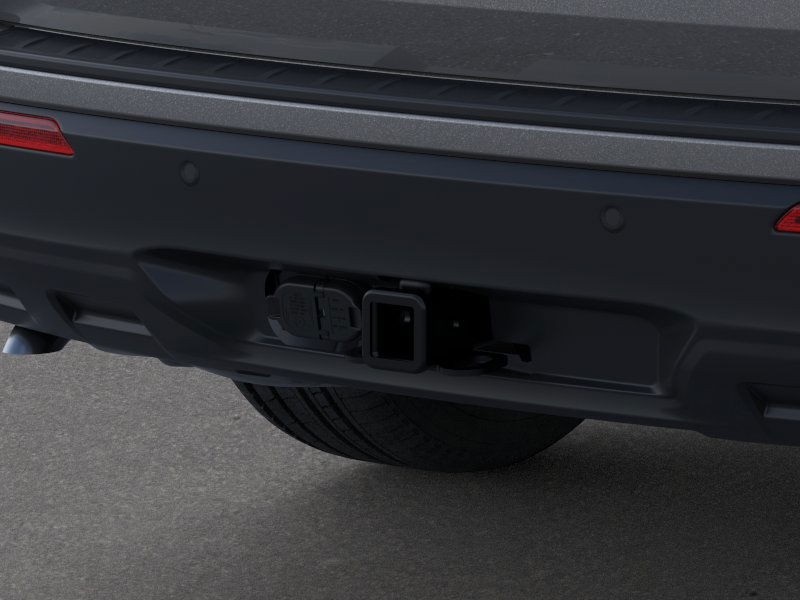 New 2026 Ford Explorer ACTIV - photo 24