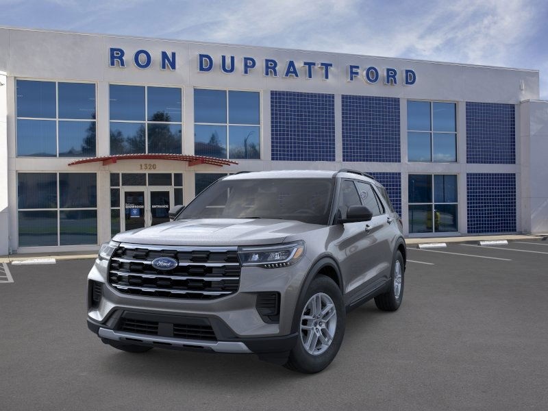 New 2026 Ford Explorer ACTIV - photo 3