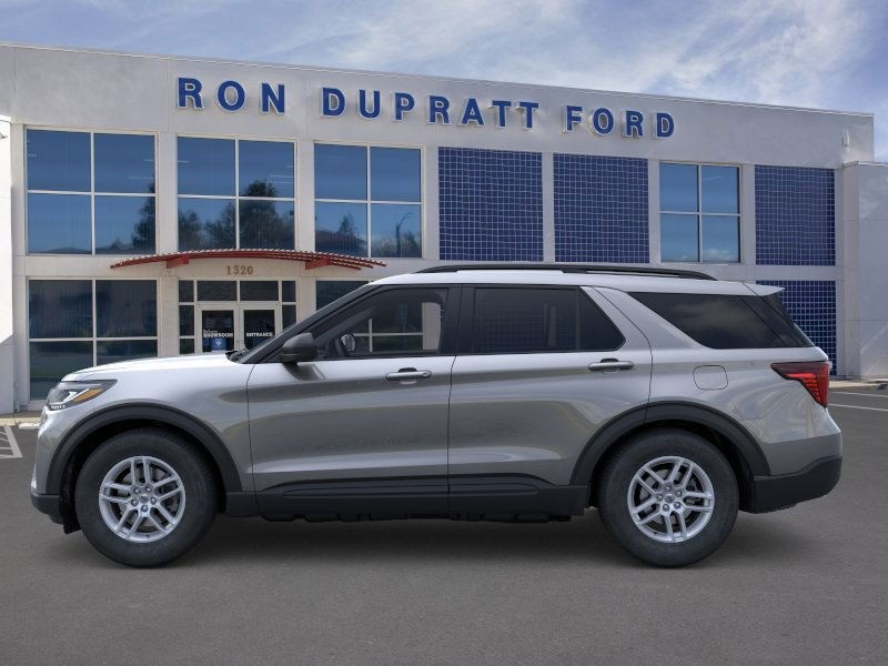 New 2026 Ford Explorer ACTIV - photo 4