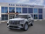 New 2026 Ford Explorer ACTIV thumbnail 3