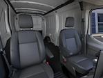 New 2026 Ford Transit 250 Medium Roof Empty Cargo Van thumbnail 10