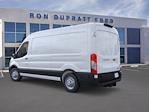 New 2026 Ford Transit 250 Medium Roof Empty Cargo Van thumbnail 5