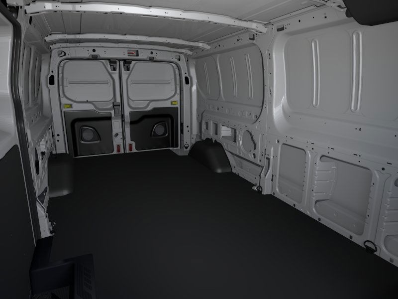 New 2026 Ford Transit 150 Low Roof Empty Cargo Van - photo 12