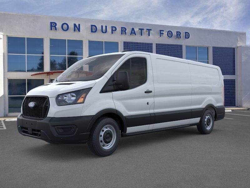 New 2026 Ford Transit 150 - photo 2